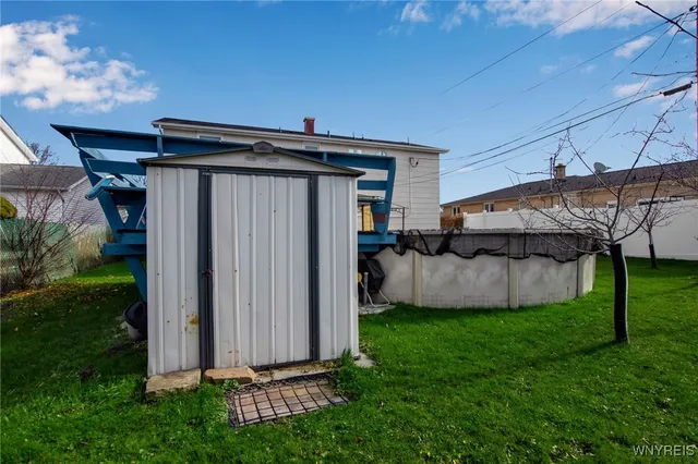 $359,900 | 94 Grand Prix Drive, Cheektowaga, NY 14227