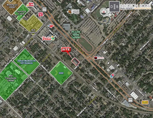 $1,050 | 3275 Dallas Street, Unit 307, Dallas, TX 75210