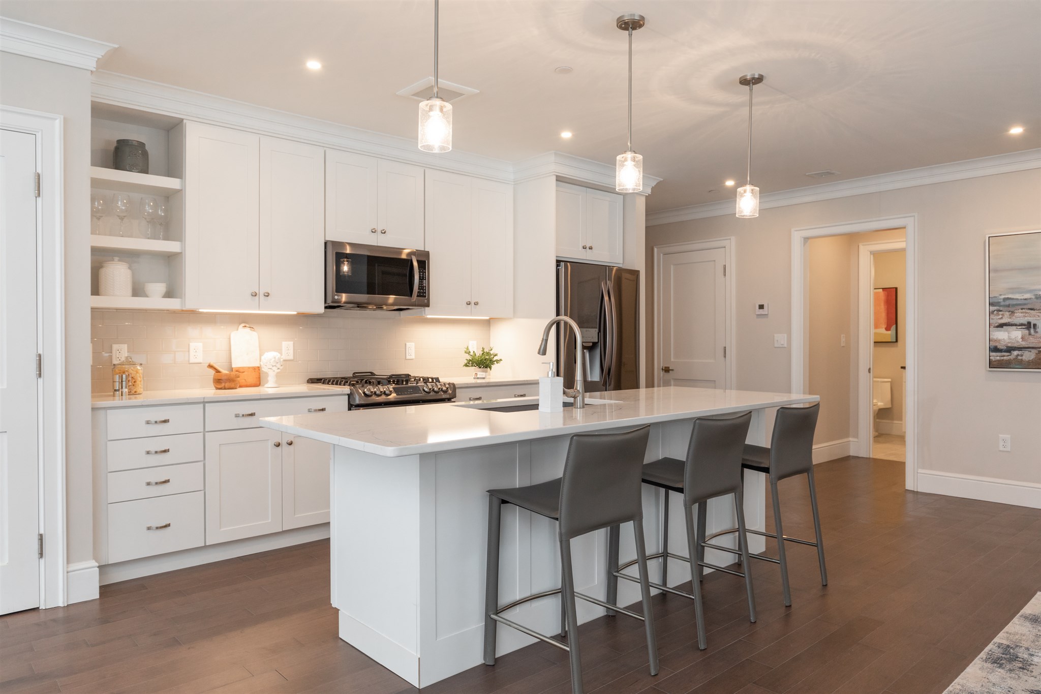 24 Willey Creek Road, Unit B 308 Exeter, NH 03833 - Photo 22 of 40 Gallery Image 22