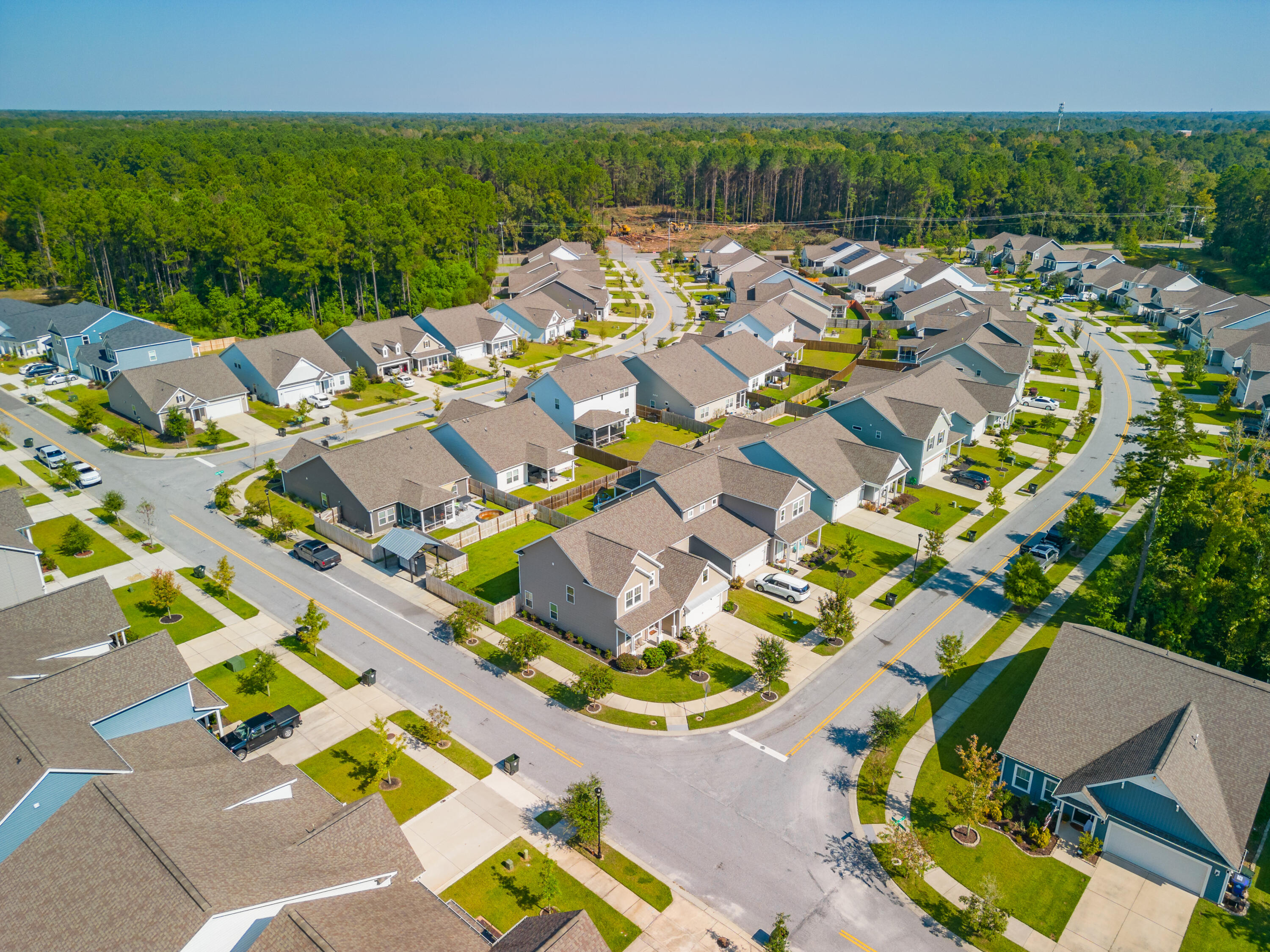 1665 Shady Pine Road Charleston, SC 29414 - Photo 36 of 38 DJI_0588
