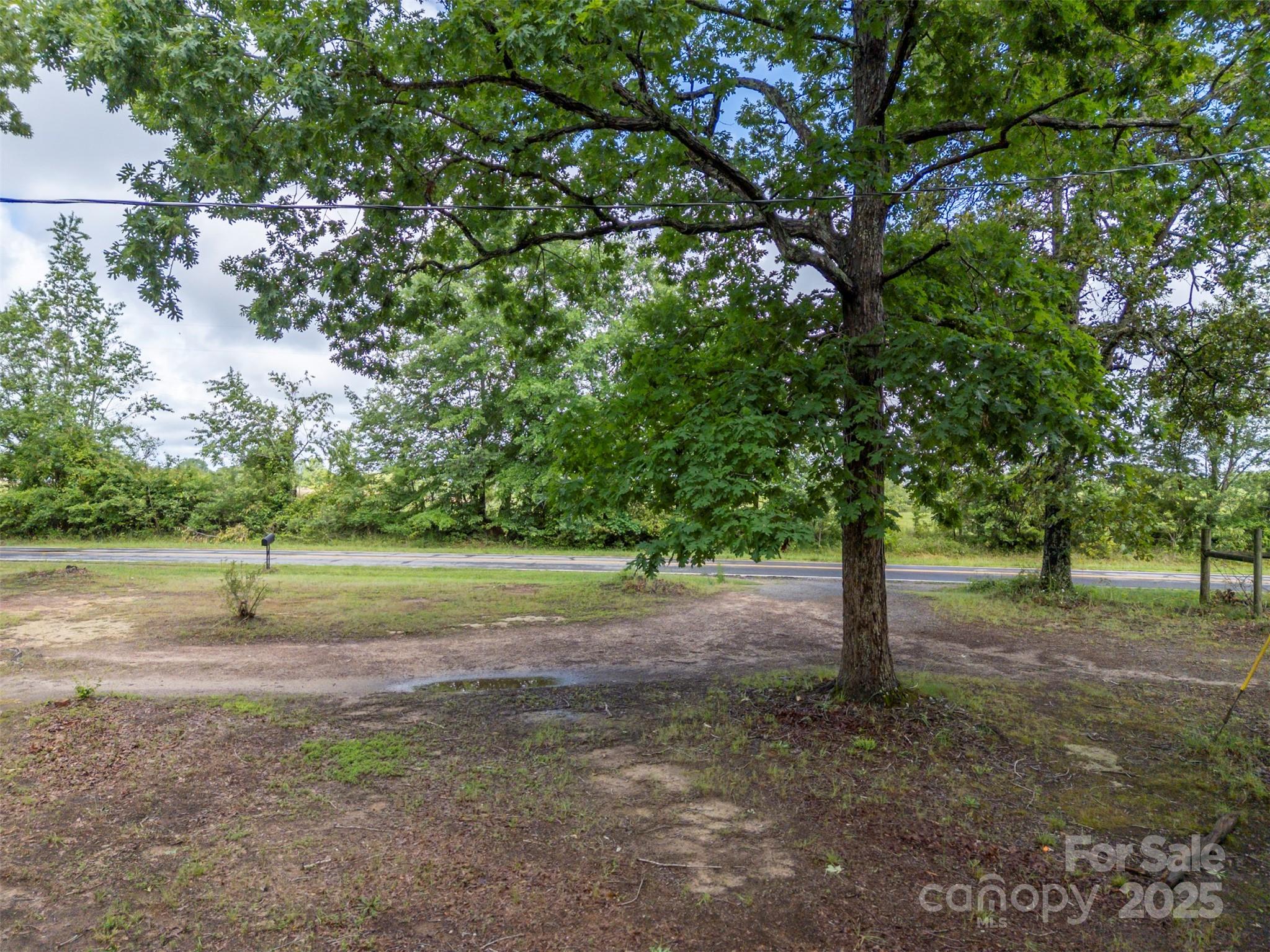 751 Ted Smith Road Rutherfordton, NC 28139 - Photo 8 of 36 a view of outdoor space with green space