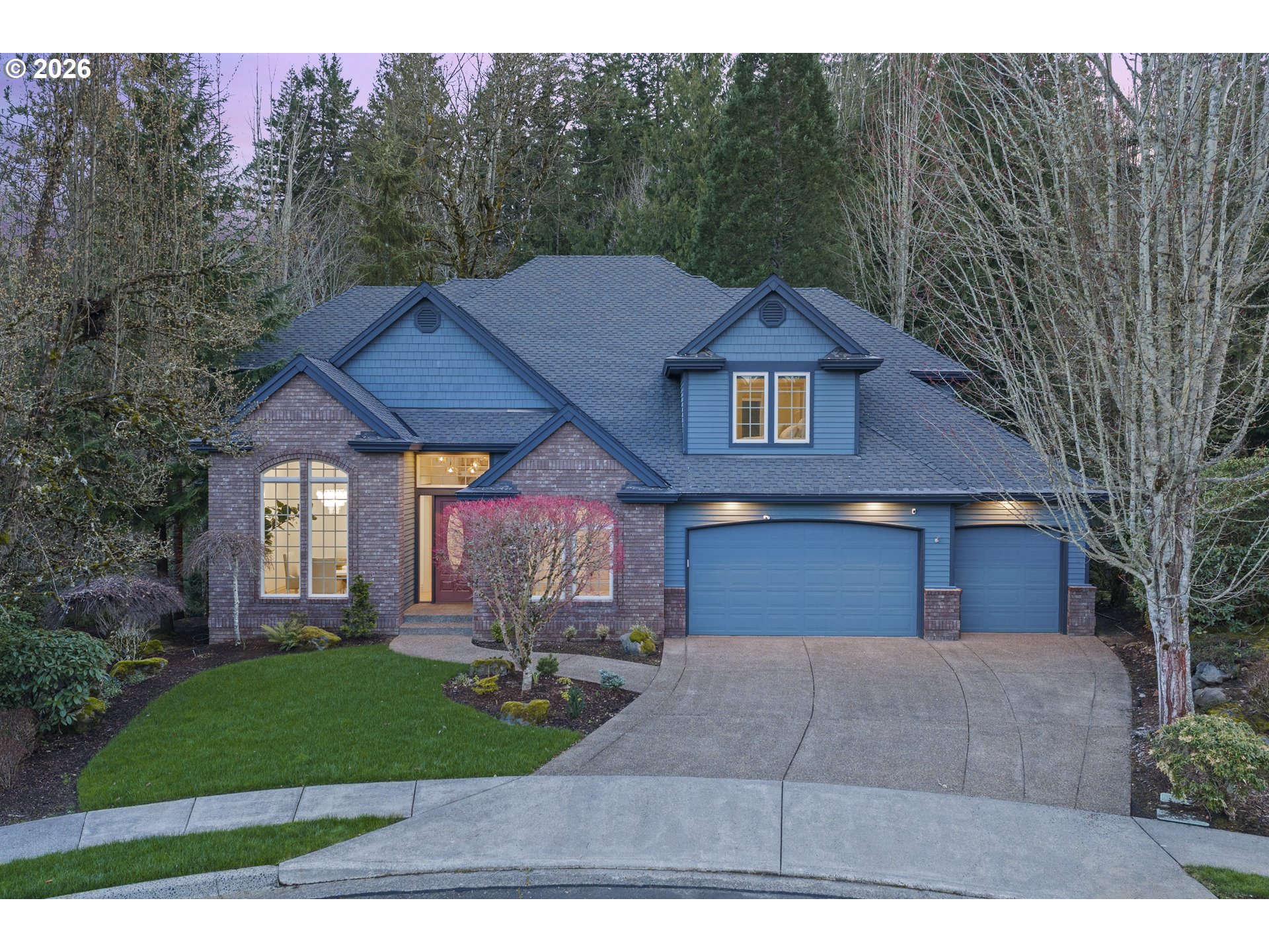 4304 Southeast Augusta Loop Gresham, OR 97080 - Photo 1 of 46 Gallery Image 1