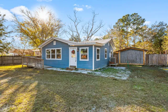 $480,000 | 15324-331 Highway 331 Business, Freeport, FL 32439