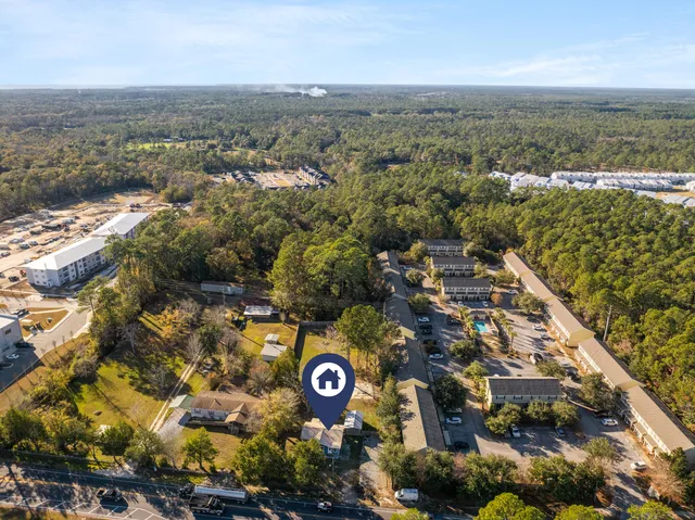 $480,000 | 15324-331 Highway 331 Business, Freeport, FL 32439