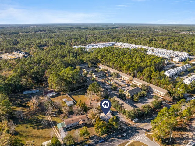 $480,000 | 15324-331 Highway 331 Business, Freeport, FL 32439