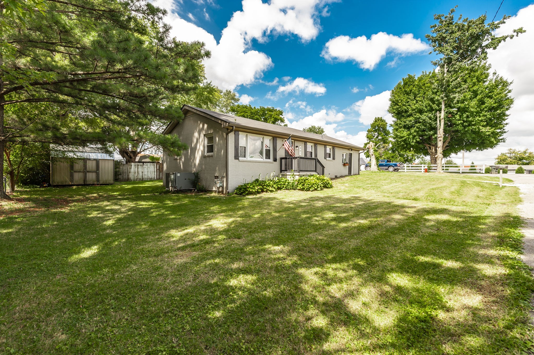 401 Weaver Lane Springfield, TN 37172 - Photo 6 of 38