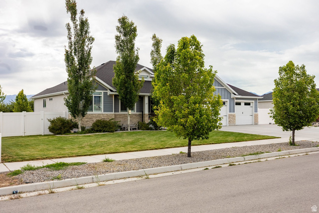 321 South Lookout Ridge Drive Grantsville, UT 84029 - Photo 40 of 48
