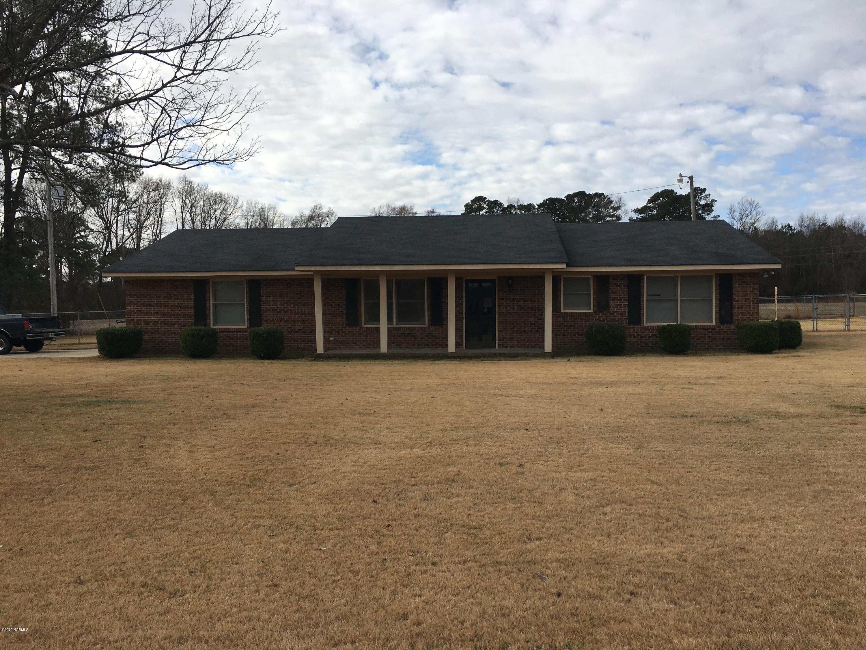 6044 Morningside Road Lucama, NC 27851 - Photo 1 of 22 6044 MORNINGSIDE RD