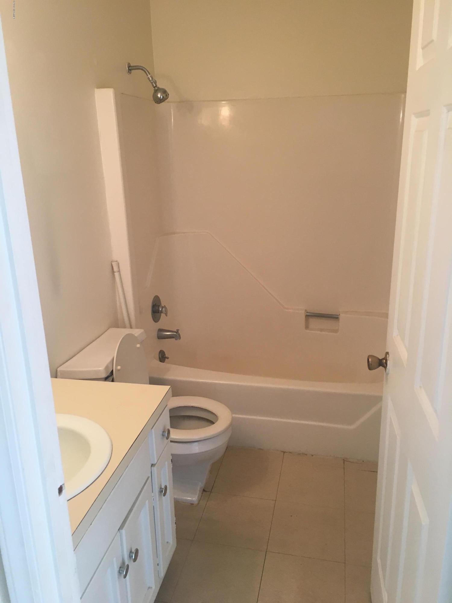 6044 Morningside Road Lucama, NC 27851 - Photo 13 of 22 HALL BATH
