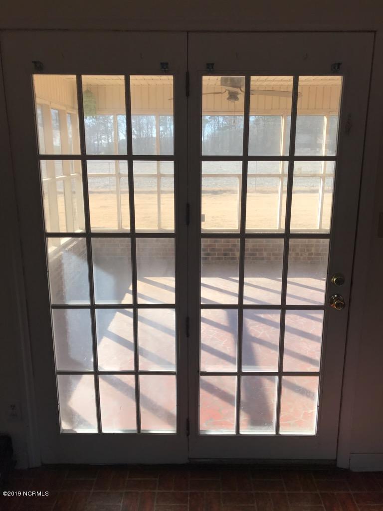 6044 Morningside Road Lucama, NC 27851 - Photo 19 of 22 FRENCH DOORS