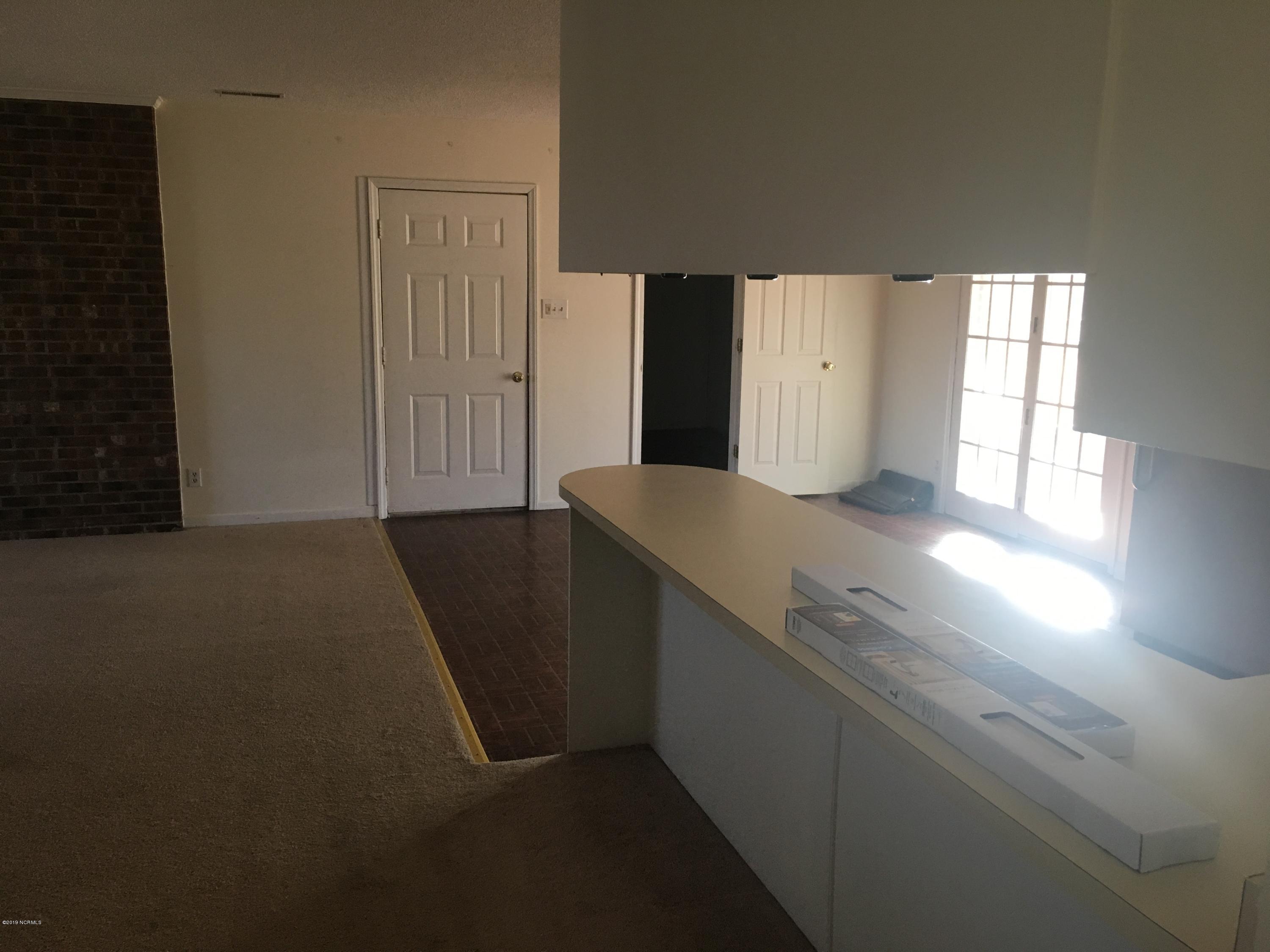 6044 Morningside Road Lucama, NC 27851 - Photo 7 of 22 KITCHEN
