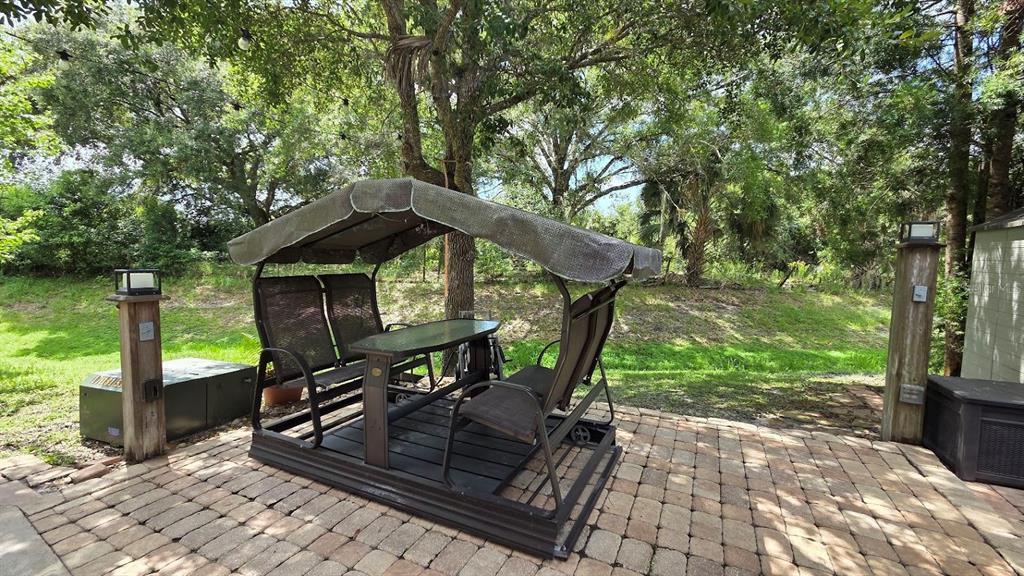 171 East Appaloosa Trail River Ranch, FL 33867 - Photo 3 of 22