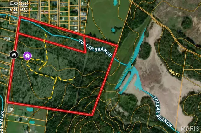 $900,000 | 0 South Mine La Motte Avenue, Fredericktown, MO 63645