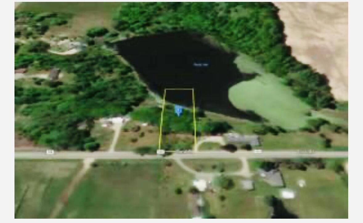 12269 Coral Road Coral, MI 49322 - Photo 5 of 9 Ariel