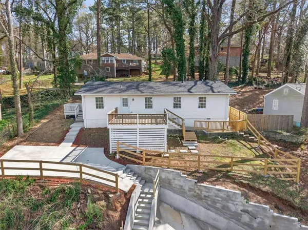 $379,000 | 472 Rigby Street Northeast, Marietta, GA 30060