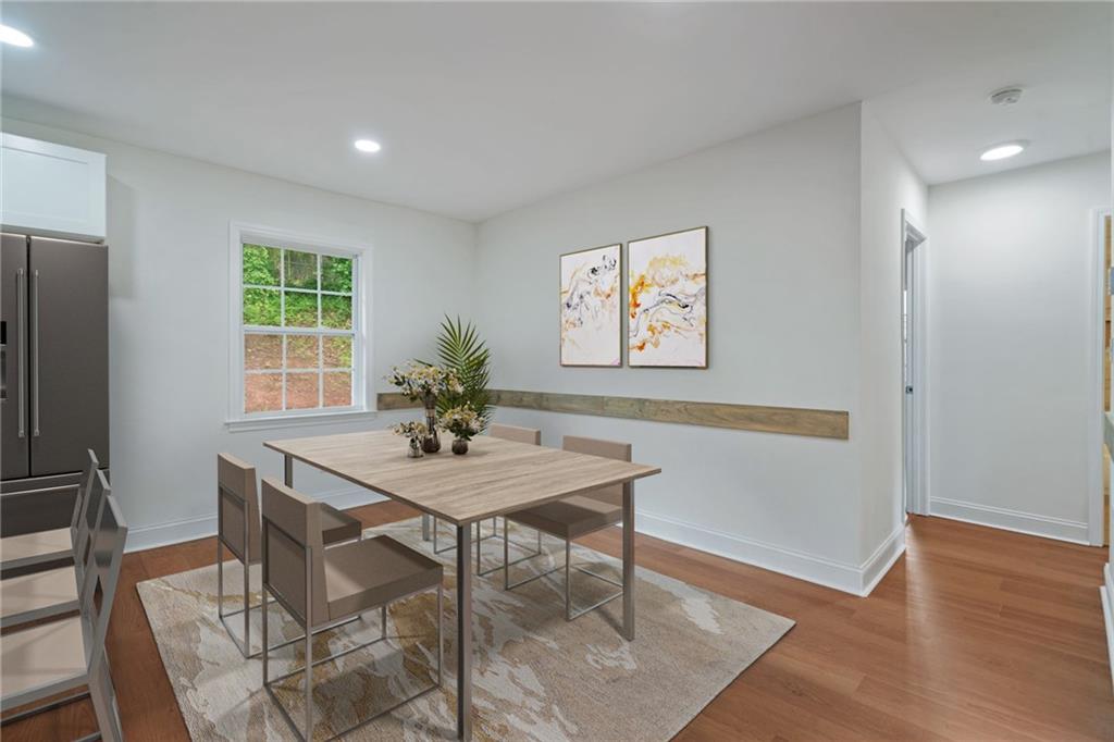 472 Rigby Street Northeast Marietta, GA 30060 - Photo 11 of 36