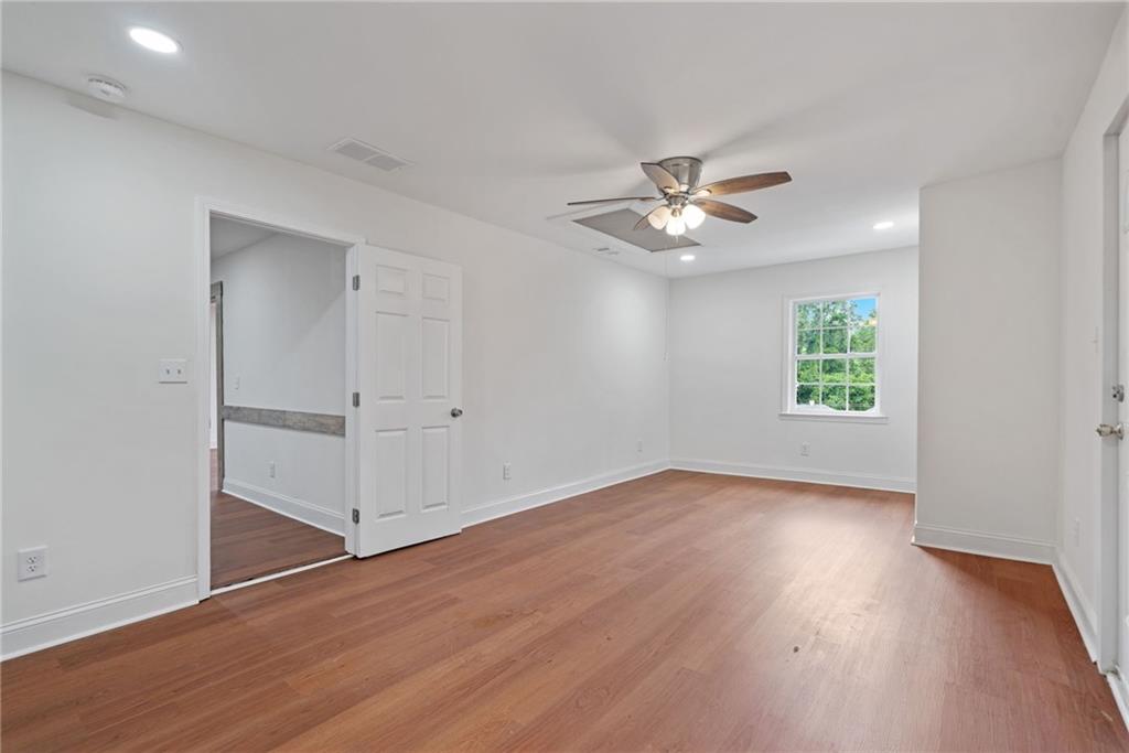 472 Rigby Street Northeast Marietta, GA 30060 - Photo 13 of 36