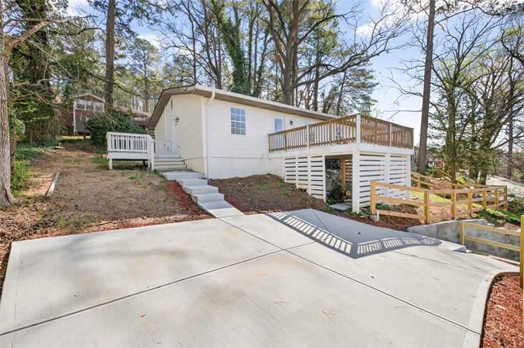 472 Rigby Street Northeast Marietta, GA 30060 - Photo 2 of 36