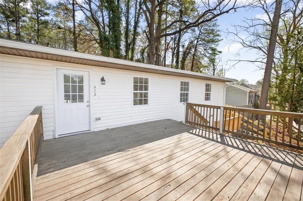 472 Rigby Street Northeast Marietta, GA 30060 - Photo 24 of 36