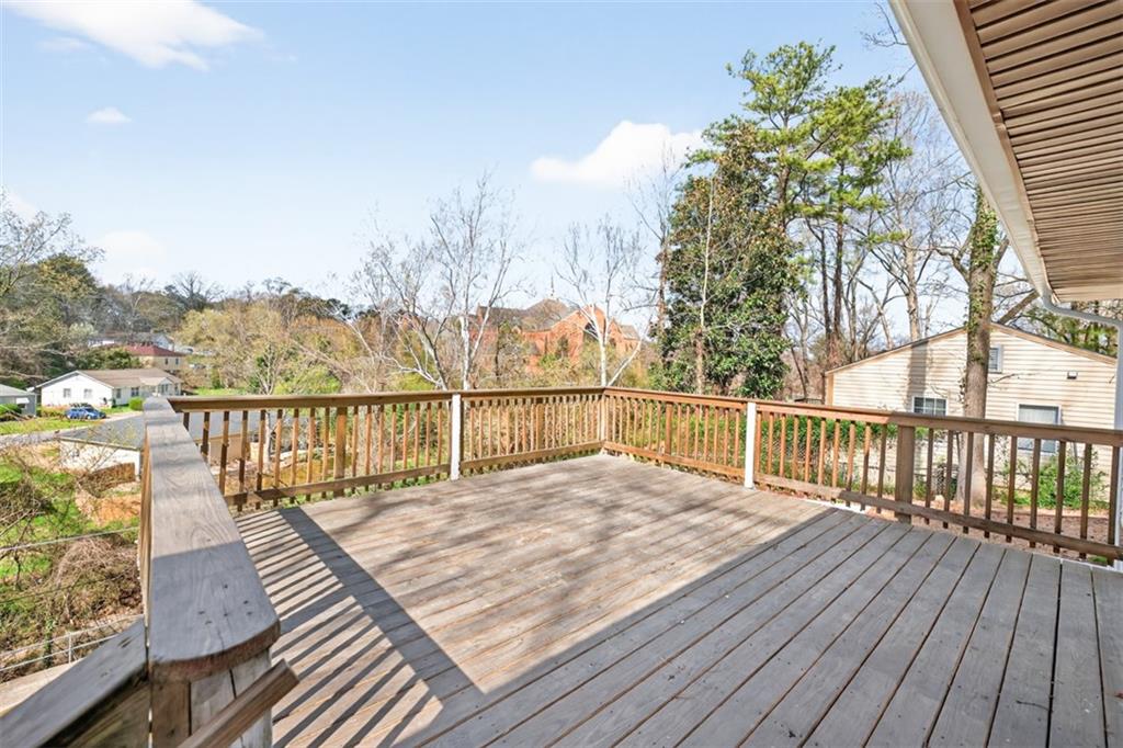 472 Rigby Street Northeast Marietta, GA 30060 - Photo 25 of 36