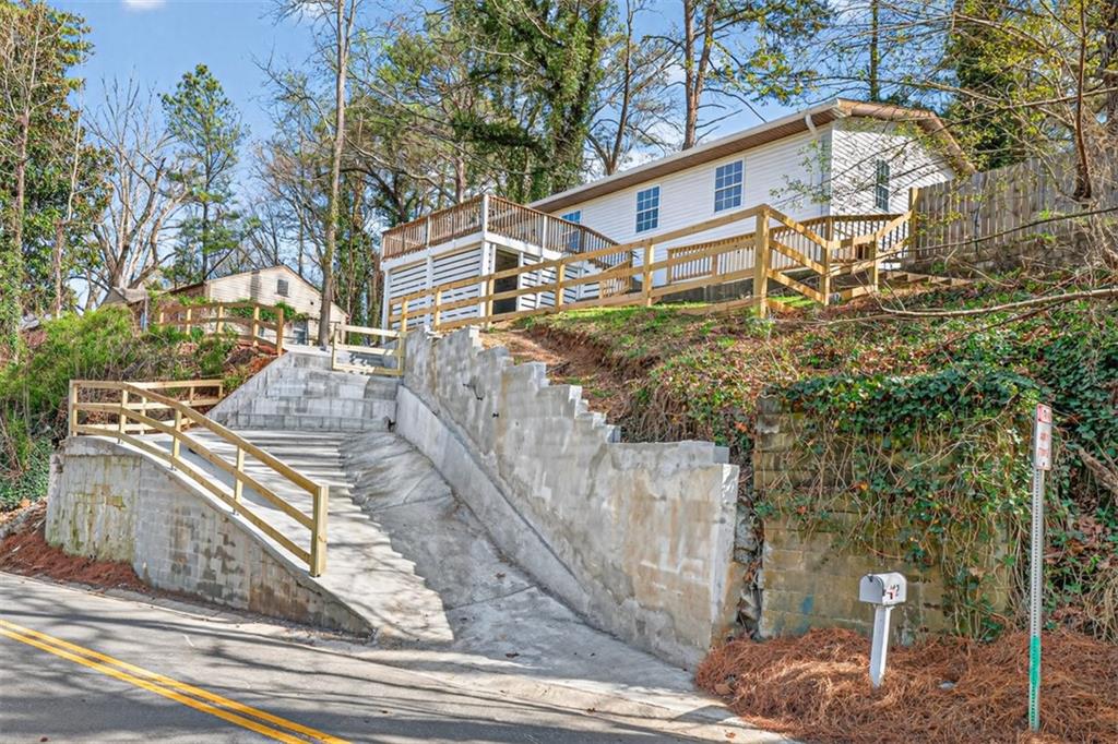 472 Rigby Street Northeast Marietta, GA 30060 - Photo 26 of 36