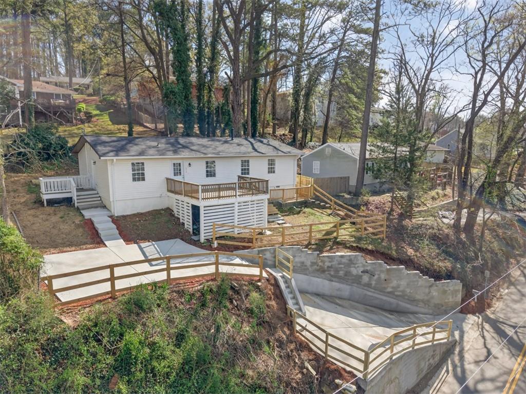 472 Rigby Street Northeast Marietta, GA 30060 - Photo 27 of 36