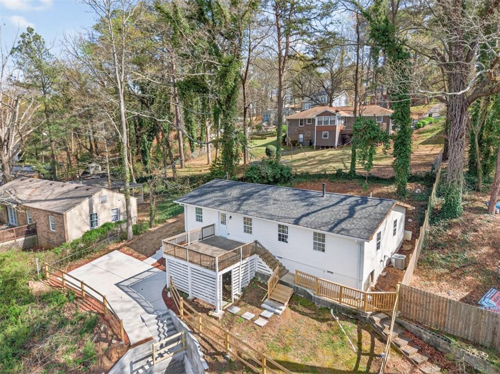 472 Rigby Street Northeast Marietta, GA 30060 - Photo 28 of 36