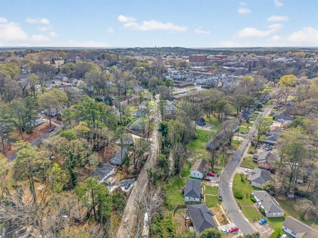 472 Rigby Street Northeast Marietta, GA 30060 - Photo 30 of 36