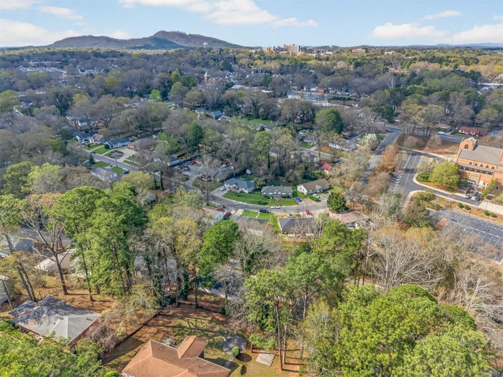 472 Rigby Street Northeast Marietta, GA 30060 - Photo 32 of 36