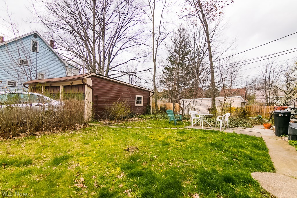 4001 Delmore Road Cleveland Heights, OH 44121 - Photo 34 of 35