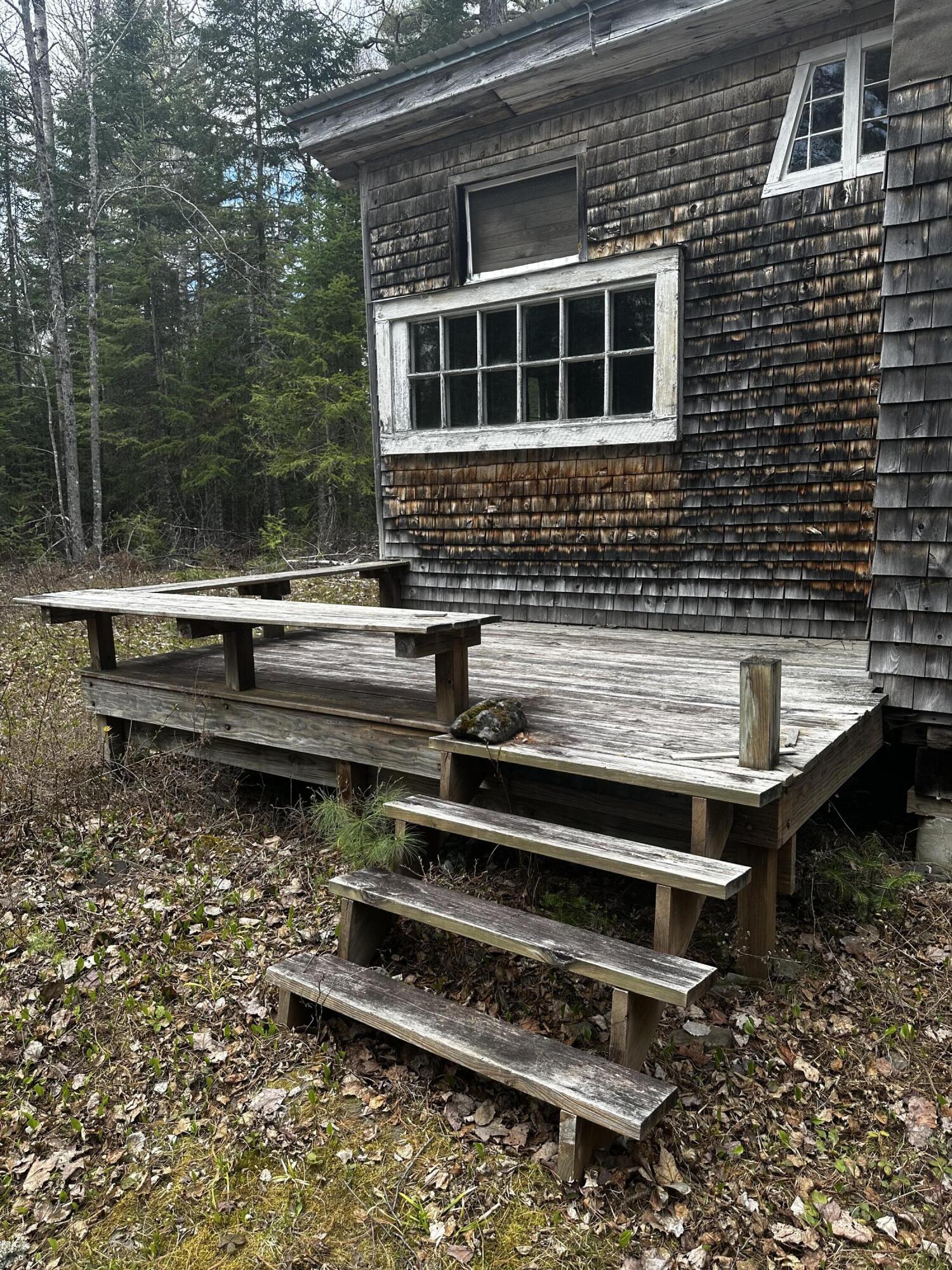 58 MacDonald Road Oxbow, ME 04764 - Photo 11 of 43 IMG_2760