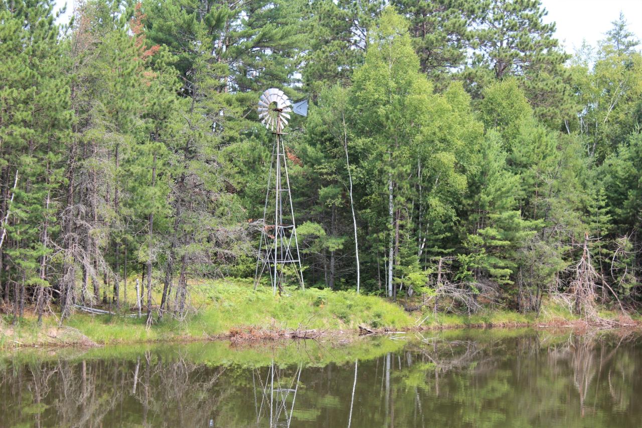 9974 Abe Road Tomahawk, WI 54487 - Photo 40 of 61 Gallery Image 40