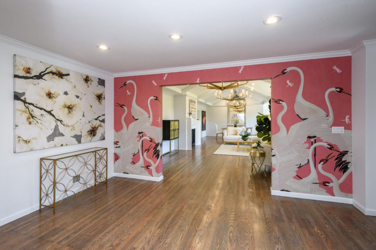 835 Longview Road Hillsborough, CA 94010 - Photo 6 of 46