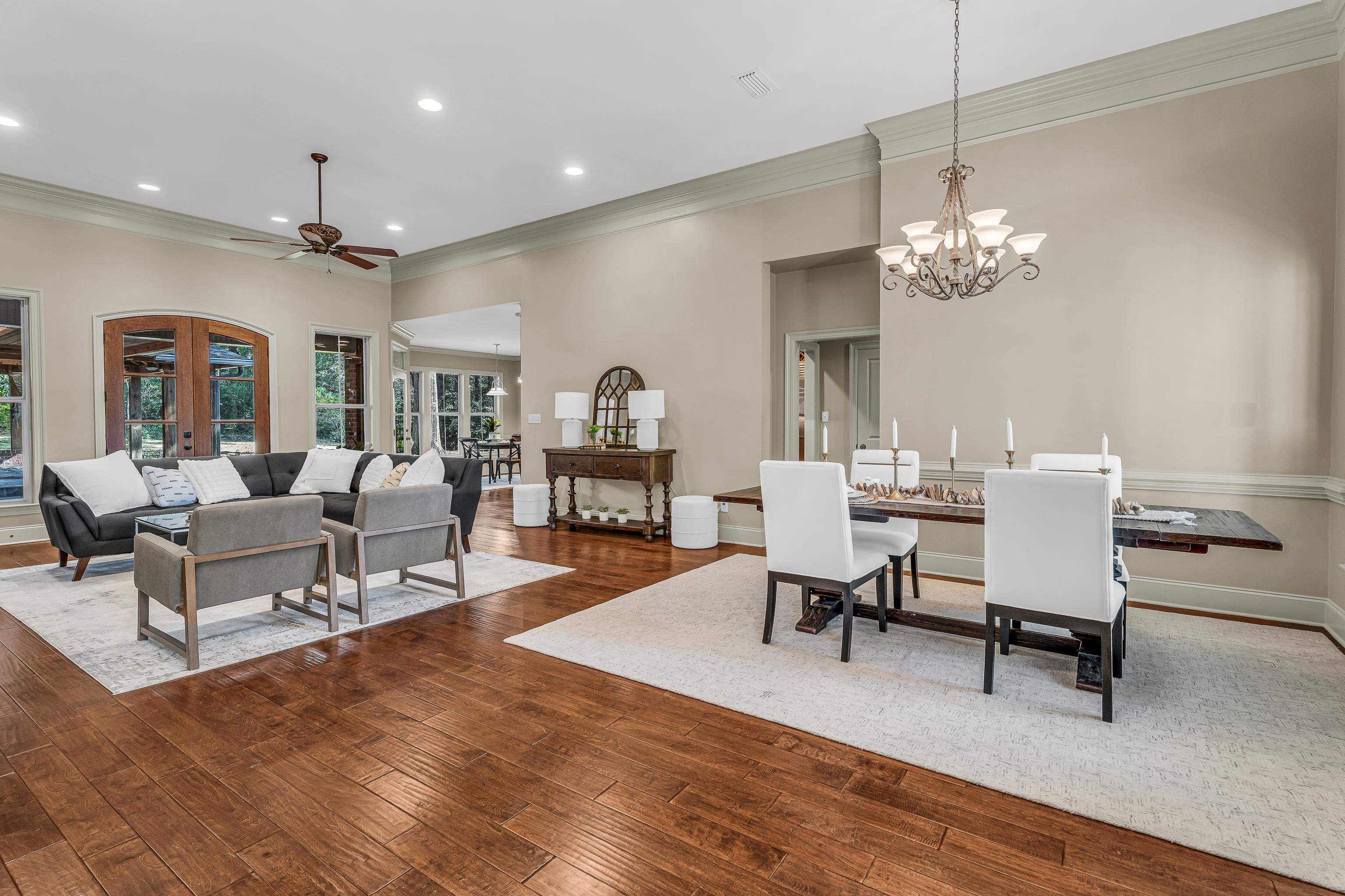 30530 Middle Creek Circle Daphne, AL 36527 - Photo 16 of 56 Dining Area