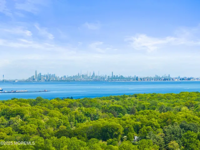 $5,900 | 525 Cooper Road, Atlantic Highlands, NJ 07716