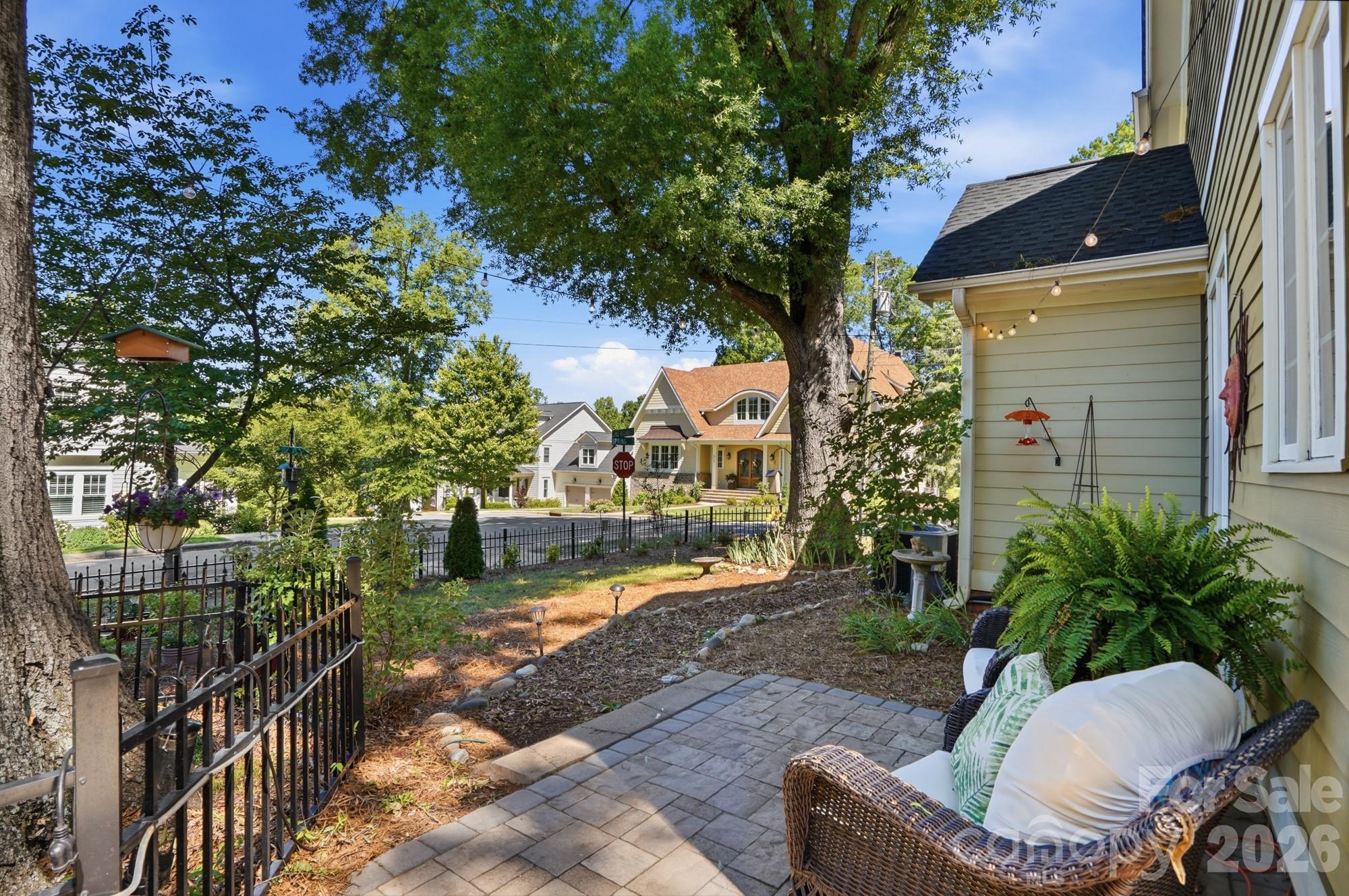 534 Spring Street Davidson, NC 28036 - Photo 40 of 47
