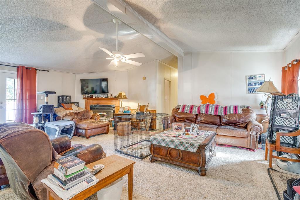 127 Lelon Lane Springtown, TX 76082 - Photo 9 of 31