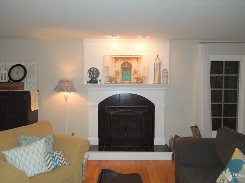 12128 Hardisty Road Fort Wayne, IN 46845 - Photo 3 of 30
