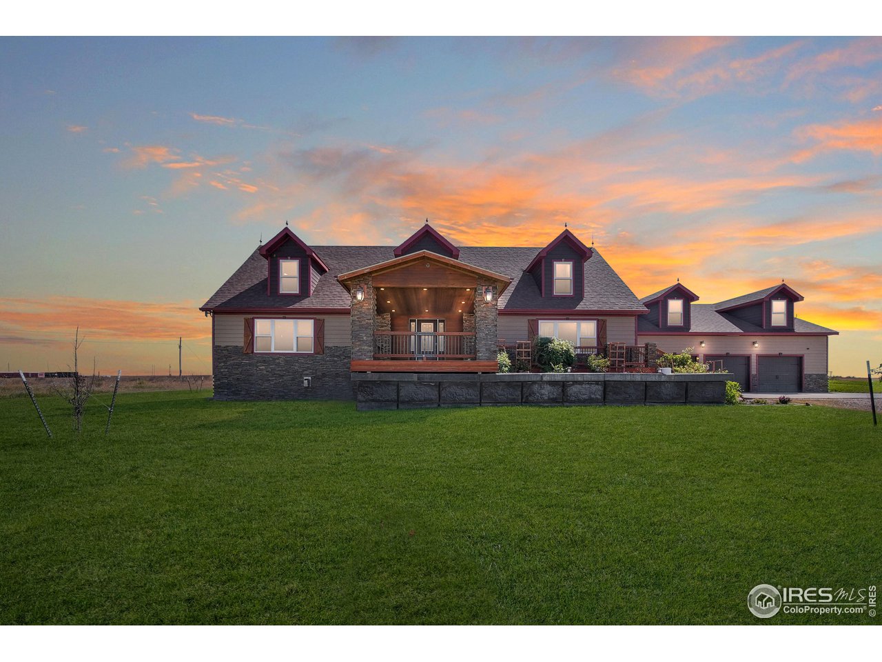 36818 County Road North Yuma, CO 80759 - Photo 1 of 40 WELCOME HOME!!!