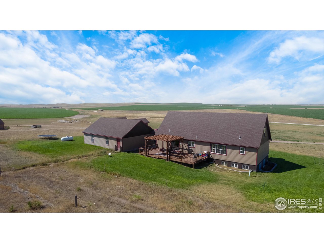 36818 County Road North Yuma, CO 80759 - Photo 38 of 40 Gallery Image 38