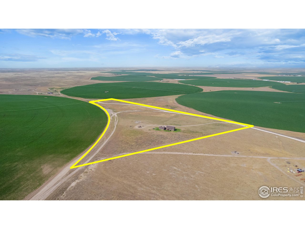 36818 County Road North Yuma, CO 80759 - Photo 40 of 40 Gallery Image 40