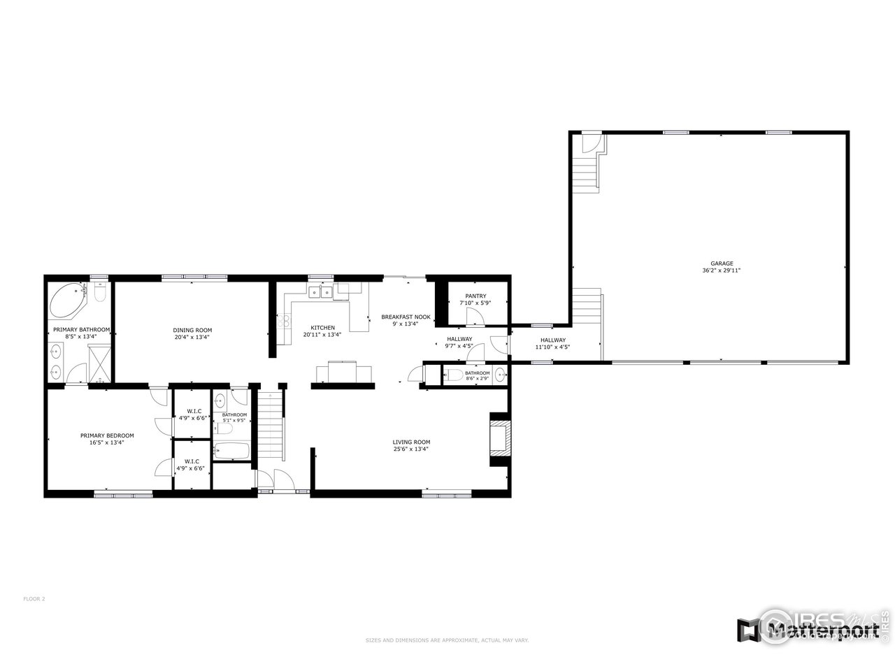 36818 County Road North Yuma, CO 80759 - Photo 4 of 40 main