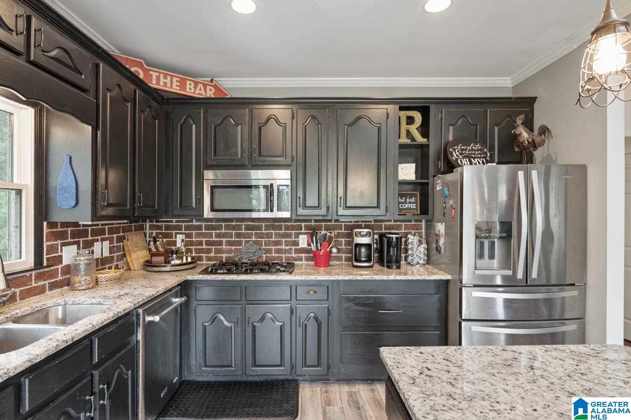 249 Carleton Point Drive Wilsonville, AL 35186 - Photo 16 of 40