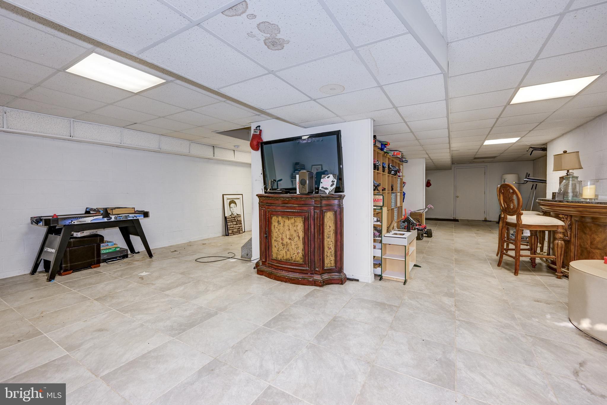 2 Callison Lane Voorhees, NJ 08043 - Photo 41 of 51 Basement