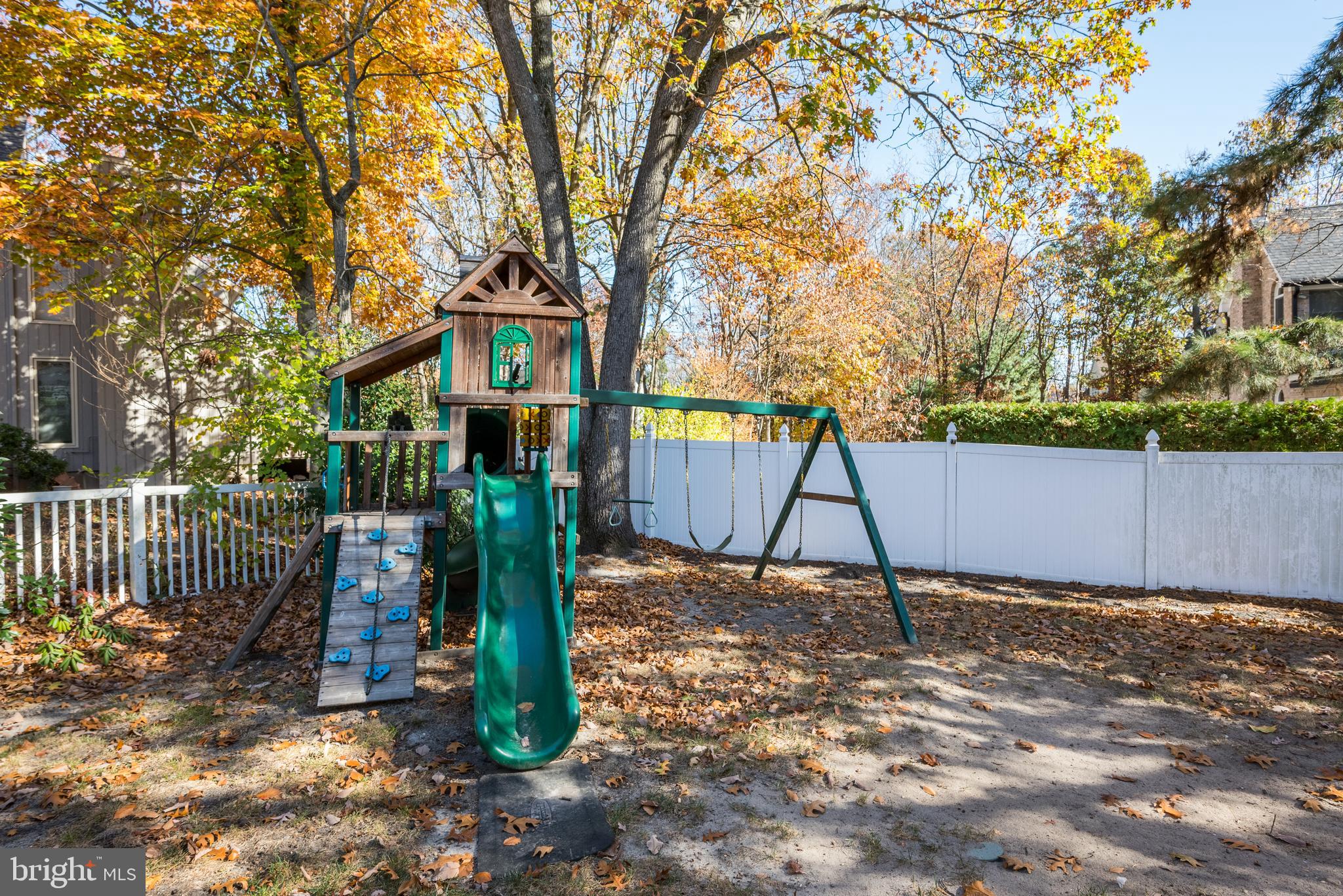 2 Callison Lane Voorhees, NJ 08043 - Photo 47 of 51