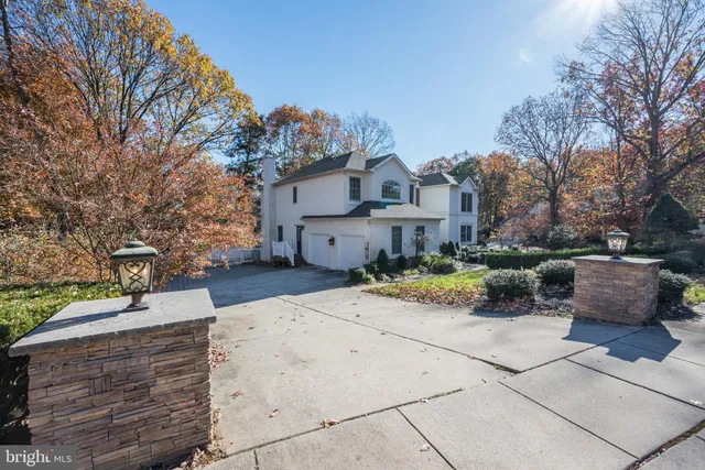 $674,000 | 2 Callison Lane, Voorhees, NJ 08043