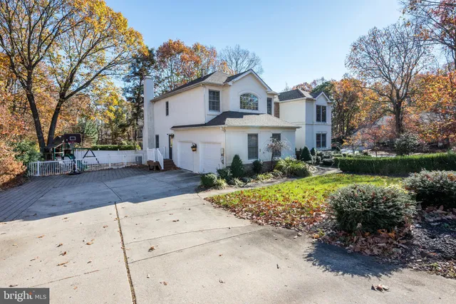 $674,000 | 2 Callison Lane, Voorhees, NJ 08043