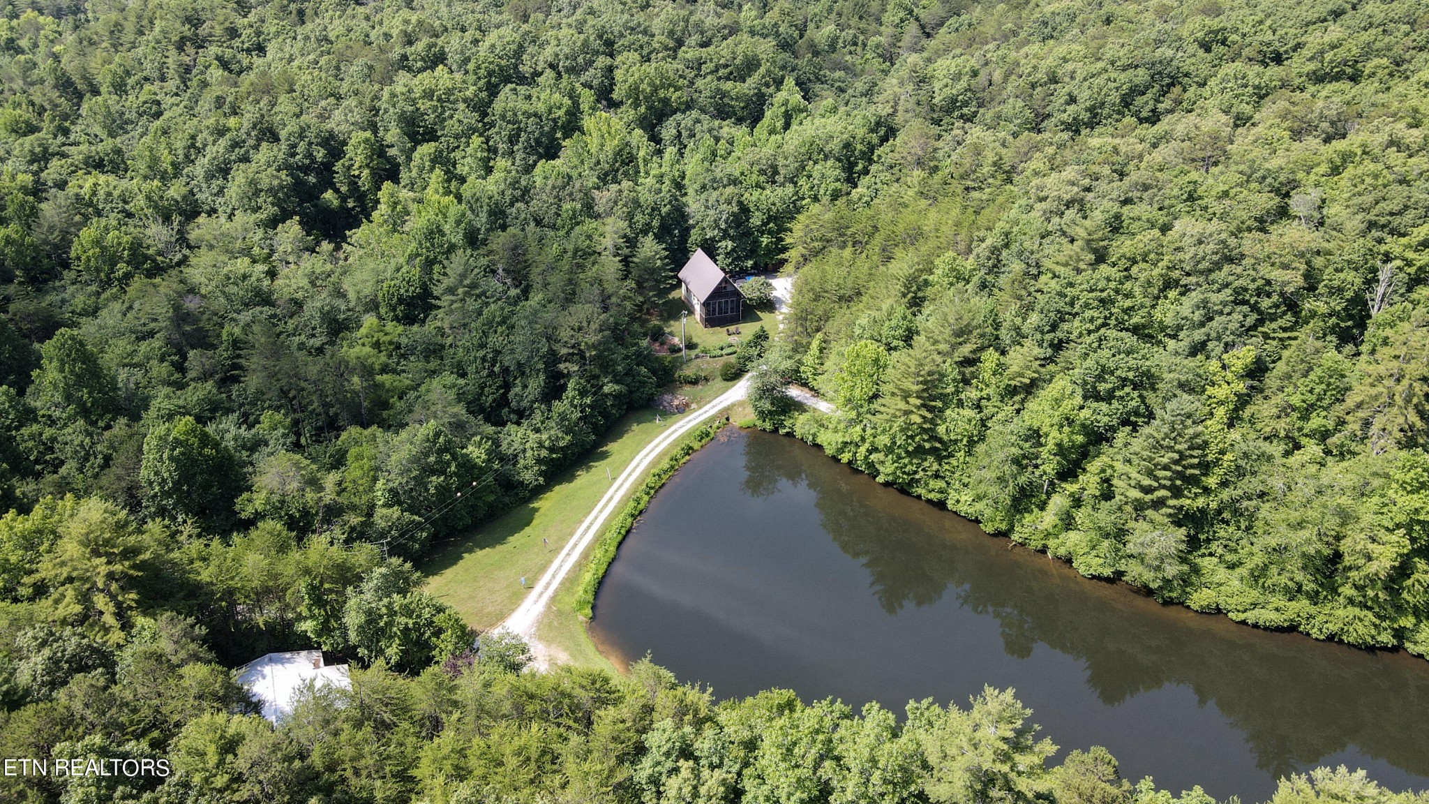 823 Yellow Nugget Road Tellico Plains, TN 37385 - Photo 54 of 59 Gallery Image 54