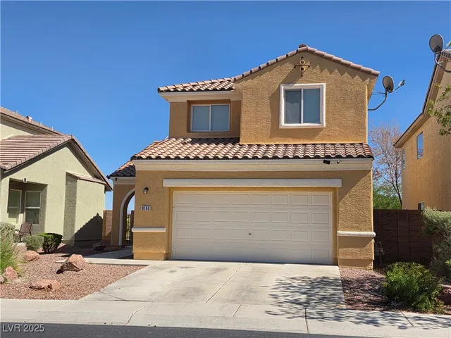 $2,200 | 8160 Loma Del Ray Street, Las Vegas, NV 89131