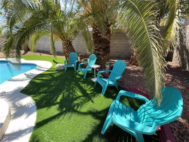 $2,499 | 1332 Royal Creek, North Las Vegas, NV 89031